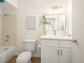 1324 Singingwood Court 3, Walnut Creek CA 94595