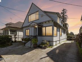 2514 21St Ave, Oakland CA 94606
