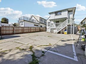 2514 21St Ave, Oakland CA 94606