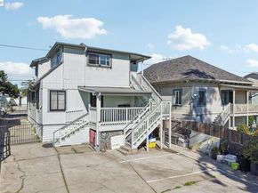 2514 21St Ave, Oakland CA 94606
