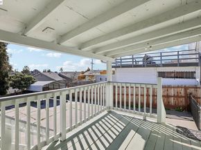 2514 21St Ave, Oakland CA 94606