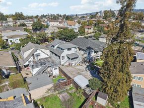 2514 21St Ave, Oakland CA 94606