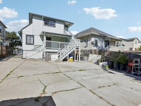 2514 21St Ave, Oakland CA 94606