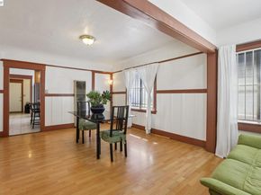 2514 21St Ave, Oakland CA 94606