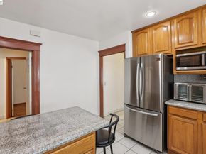 2514 21St Ave, Oakland CA 94606