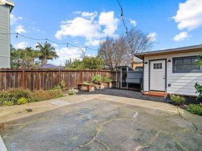 5812 Dover ST, Oakland CA 94609