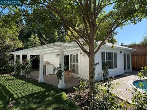 170 S Jackson Way, Alamo CA 94507