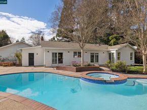 170 S Jackson Way, Alamo CA 94507