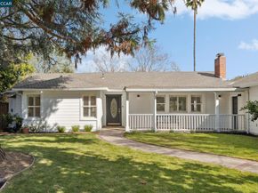 170 S Jackson Way, Alamo CA 94507