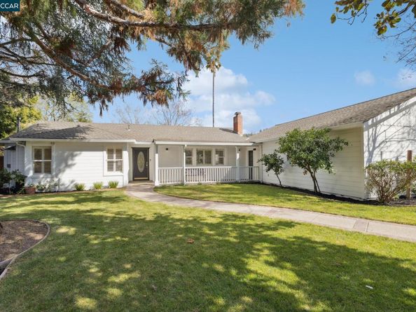 170 S Jackson Way, Alamo CA 94507