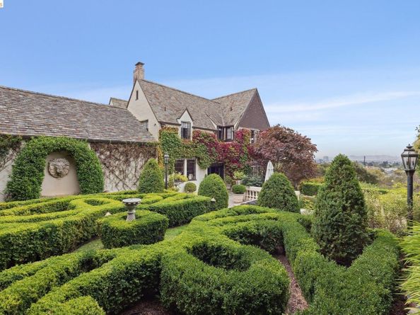 5710 Margarido Dr, Oakland CA 94618