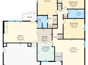 15524 Montreal St, San Leandro CA 94579