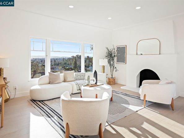 6055 Majestic Ave, Oakland CA 94605