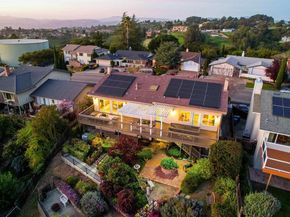 3499 La Mesa Dr, Hayward CA 94542