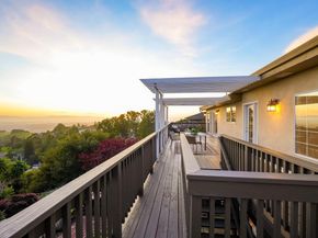 3499 La Mesa Dr, Hayward CA 94542