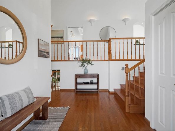 3499 La Mesa Dr, Hayward CA 94542