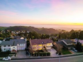 3499 La Mesa Dr, Hayward CA 94542