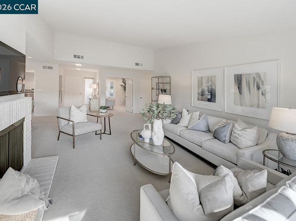 839 Terra California Dr 3, Walnut Creek CA 94595