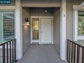 839 Terra California Dr 3, Walnut Creek CA 94595