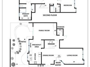 30 Sea Brg, Alameda CA 94502