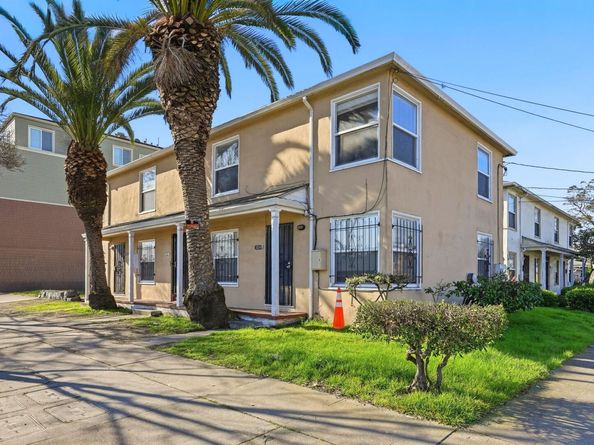 3224 Sacramento St., Berkeley CA 94702