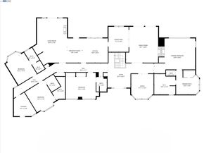 2382 Alameda Diablo, Diablo CA 94528