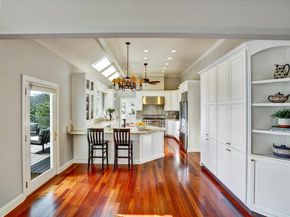 2382 Alameda Diablo, Diablo CA 94528