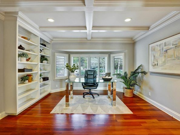 2382 Alameda Diablo, Diablo CA 94528