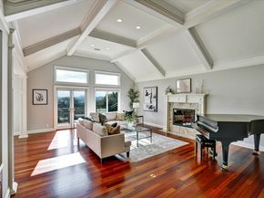 2382 Alameda Diablo, Diablo CA 94528