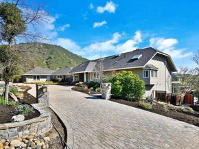 2382 Alameda Diablo, Diablo CA 94528