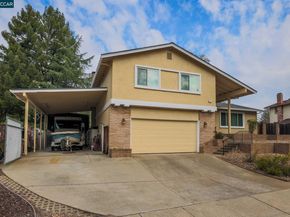 61 Banbridge Pl, Pleasant Hill CA 94523