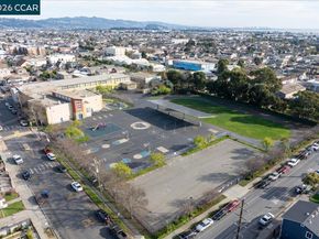 333 Chanslor Ave, Richmond CA 94801