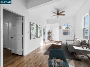 333 Chanslor Ave, Richmond CA 94801