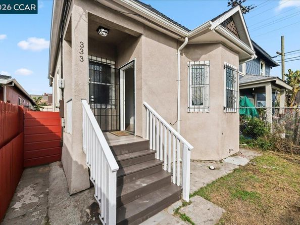 333 Chanslor Ave, Richmond CA 94801