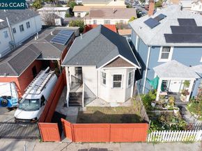 333 Chanslor Ave, Richmond CA 94801