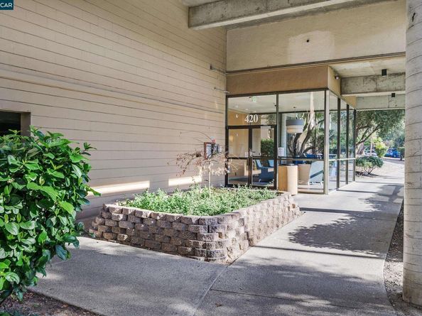 420 N Civic Dr 403, Walnut Creek CA 94596
