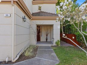 906 Vista Pointe Dr, San Ramon CA 94582