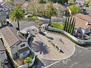 906 Vista Pointe Dr, San Ramon CA 94582