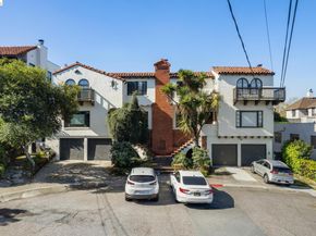 47 Excelsior Ct 43, Oakland CA 94610