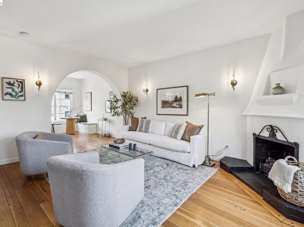 47 Excelsior Ct 43, Oakland CA 94610