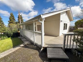 2291 Yale St, Martinez CA 94553
