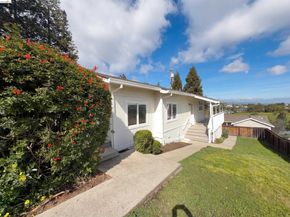 2291 Yale St, Martinez CA 94553