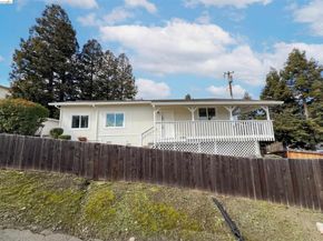 2291 Yale St, Martinez CA 94553