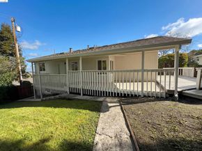 2291 Yale St, Martinez CA 94553