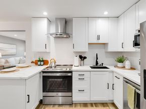 5025 Valley Crest Dr 147, Concord CA 94521