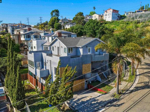 3635 64Th Ave, Oakland CA 94605