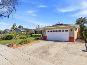 5494 Sharon Ln, San Jose CA 95124