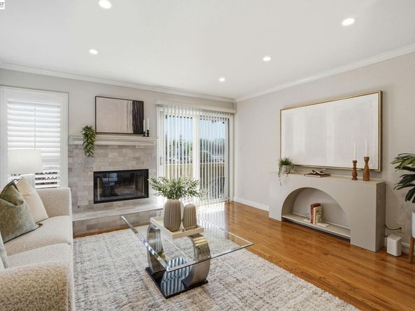 1945 Trinity Ave 1, Walnut Creek CA 94596