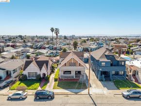 5339 Princeton St, Oakland CA 94601