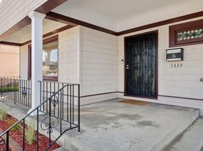 5339 Princeton St, Oakland CA 94601